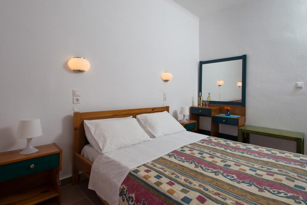 Blue Lagoon Roda (Corfu) Exterior foto