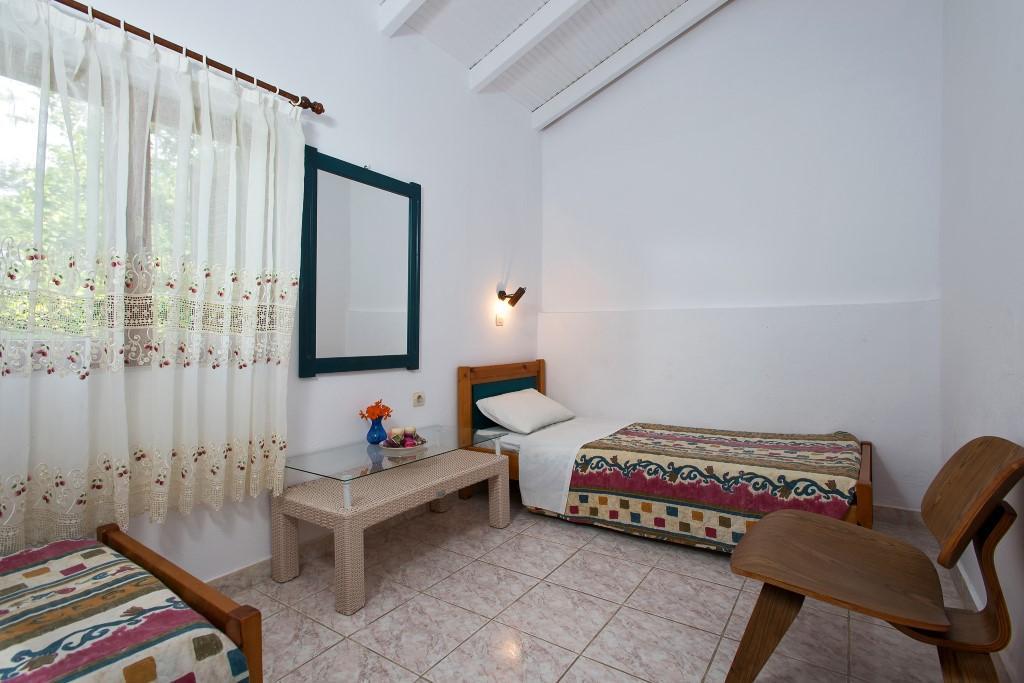 Blue Lagoon Roda (Corfu) Exterior foto