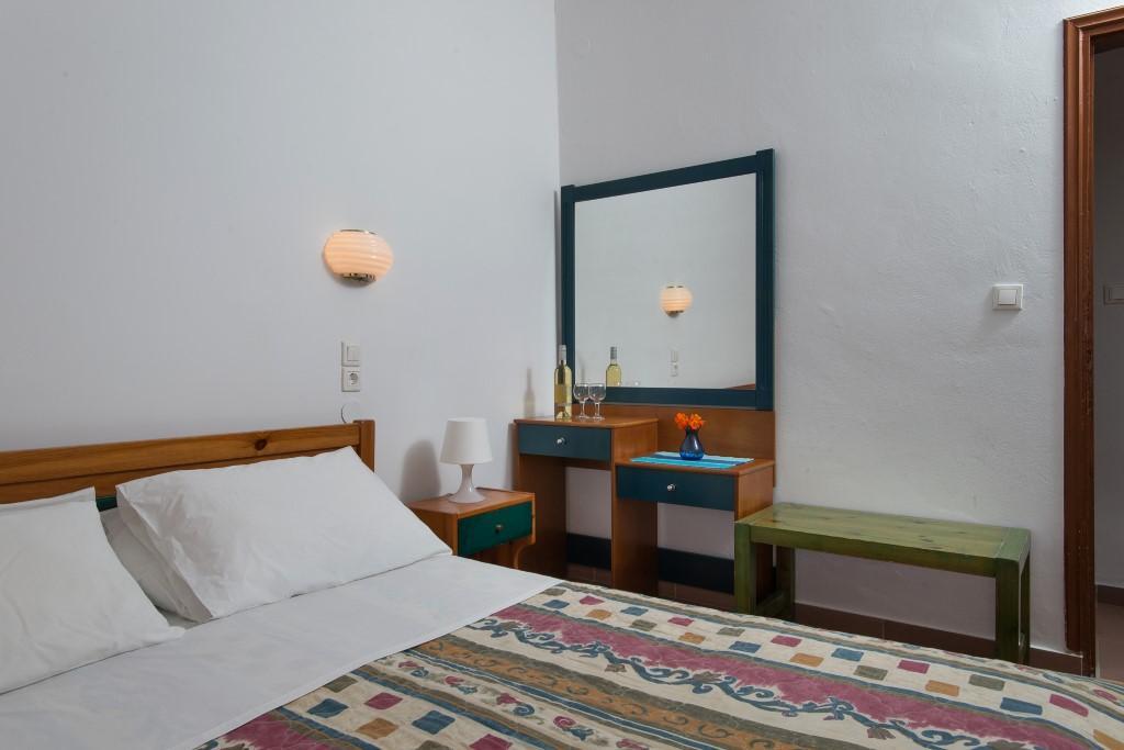 Blue Lagoon Roda (Corfu) Exterior foto
