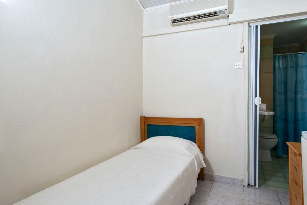 Blue Lagoon Roda (Corfu) Exterior foto