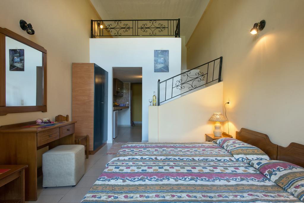 Blue Lagoon Roda (Corfu) Exterior foto