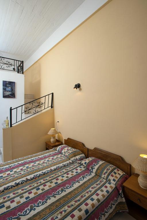 Blue Lagoon Roda (Corfu) Exterior foto
