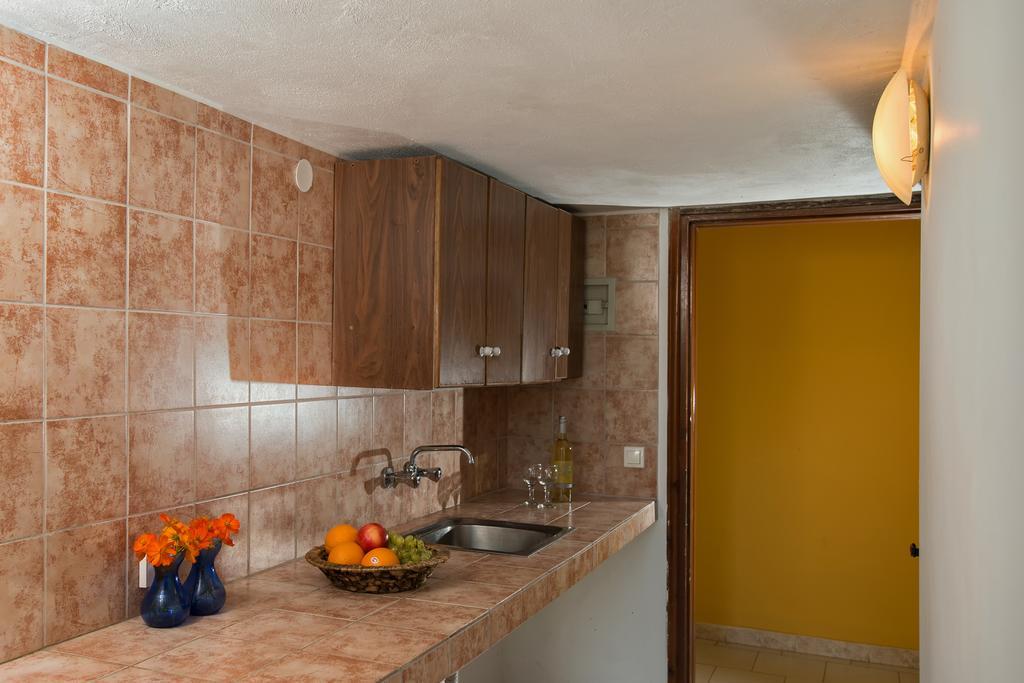 Blue Lagoon Roda (Corfu) Exterior foto